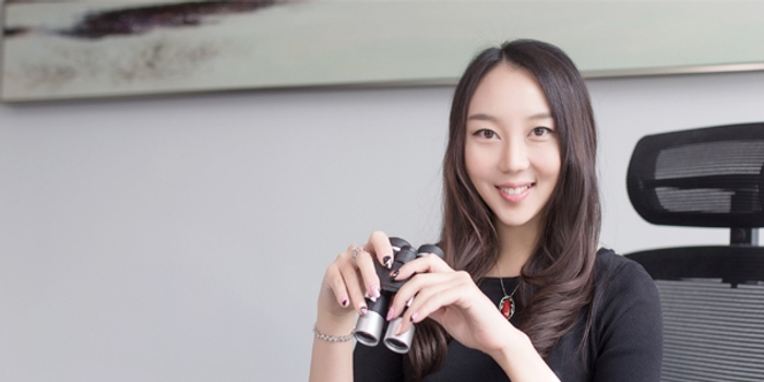 跨界者王雨荍:用围棋思维做投资 用帕累托改