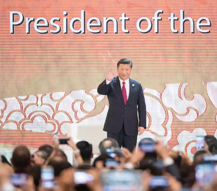 新华社记者王晔摄