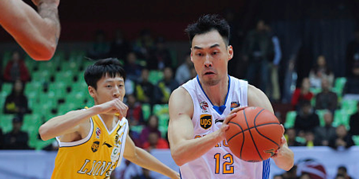 四川120-116广厦 胡金秋24 17 富兰克林33 11