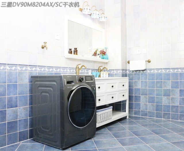 三星睿慕·净速干衣机