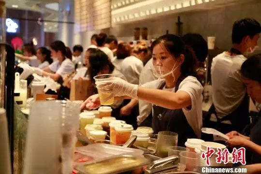 资料图　王远　摄