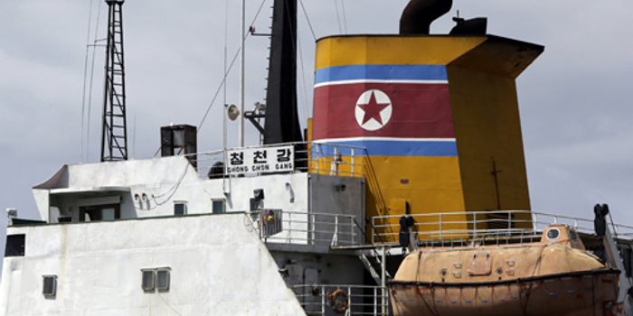 美媒:亚洲国家加大制裁压力 朝鲜与古巴关系持