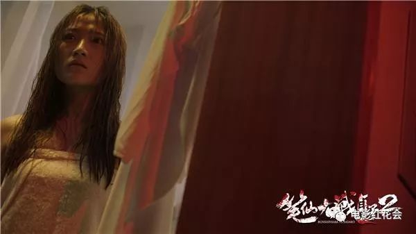 《笔仙大战贞子2》升级不是一点点，网大真的要变天