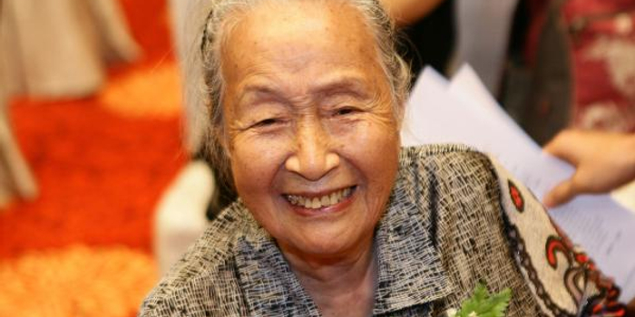 北影演员黄素影逝世 曾出演《小兵张嘎》