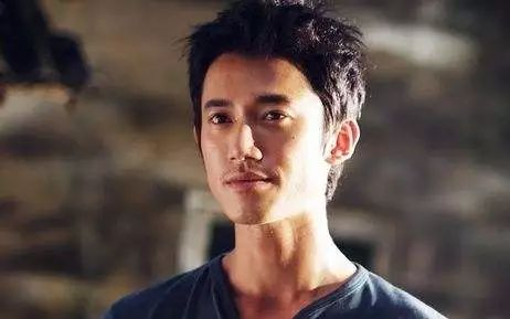 34岁的台湾男星吴慷仁