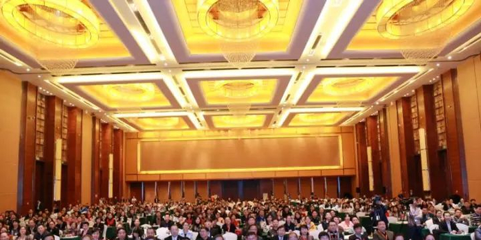 正在举行!这是什么大型盛会?引得学术大咖都来