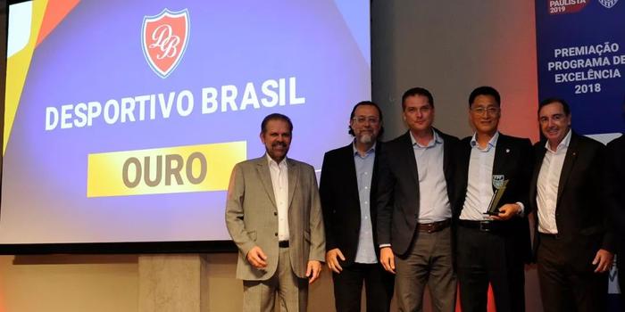 巴西有个秘密基地 中国足球的未来在这里成长