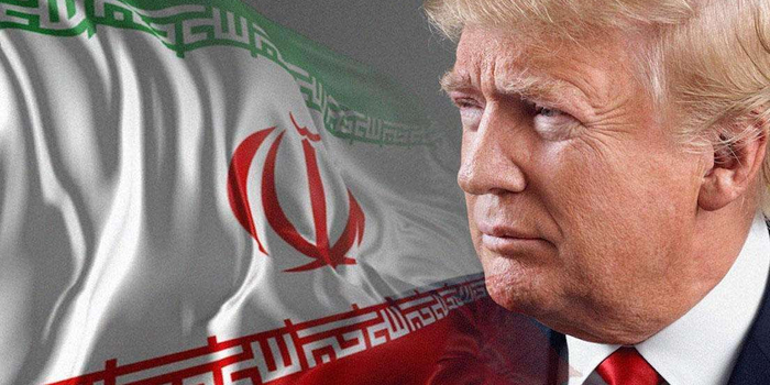 传美国将结束伊朗石油进口的制裁豁免 油价亚