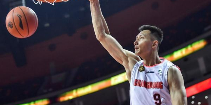 广东VS江苏G3:广东横扫无悬念?江苏必须捍卫