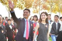 一则公告“泄密”:刘强东进军私募 押宝这个行业
