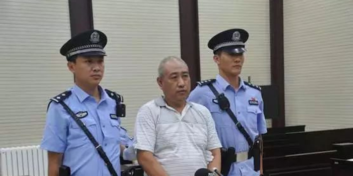 甘肃白银连环杀人案一审宣判!(检察官揭秘办案细节)