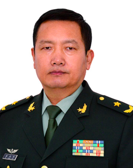 徐向华