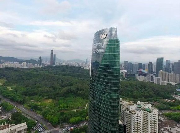 十余年争执落幕 蛇口豪宅终于要入市_手机新浪网