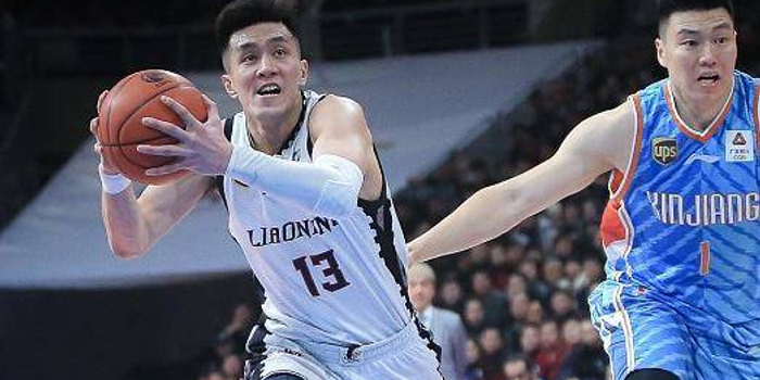 CBA半决赛赛程被吐槽!已被NBA抛弃 辽宁成男