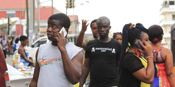 法媒:中国企业助非洲电信业迅速发展