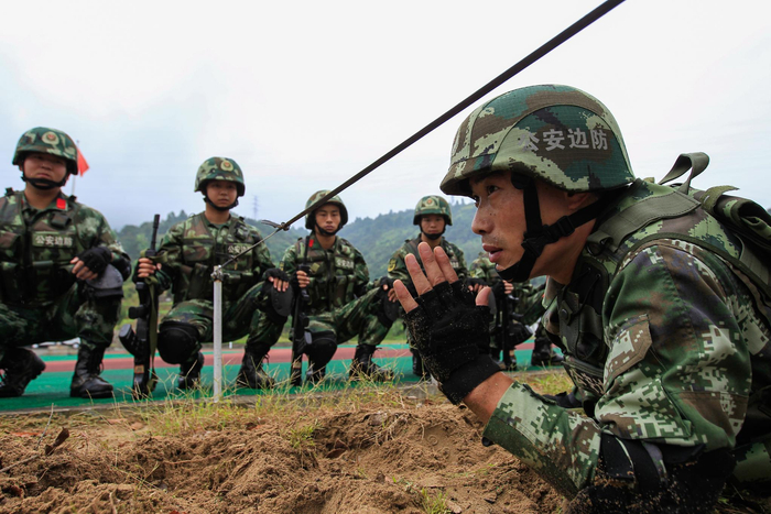 超强兵王在都市