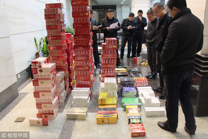 ▲资料图。图/视觉中国