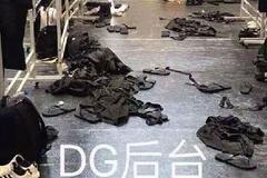 D&G上海秀取消 但这不是它第一次辱华