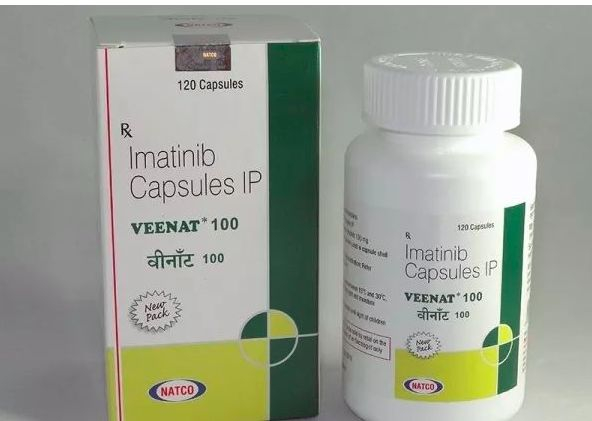 印度版‘格列宁’：Veenat