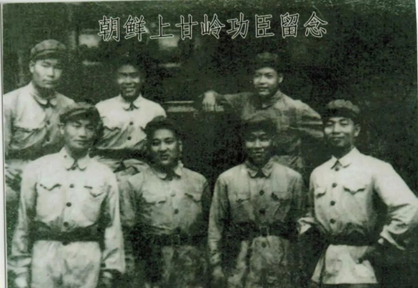 鲁迅先生曾说，“一个民族要屹立不倒，要看他的筋骨与脊梁”。
