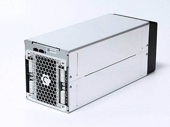AvalonMiner A841 比特币矿机