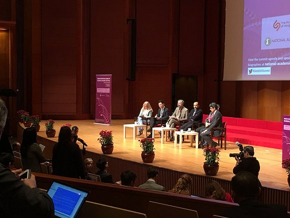 峰会现场 摄影：訚睿悦 