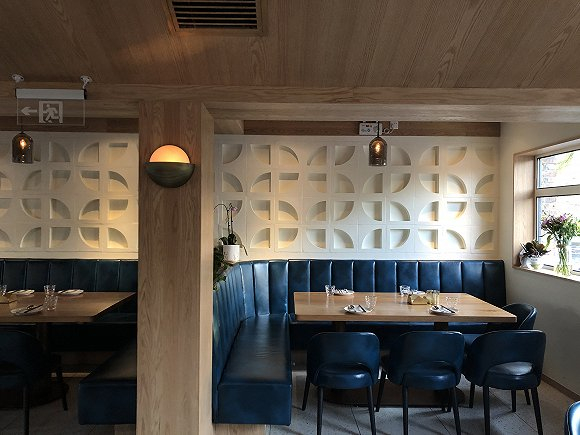  SUSU （图片来源：马越）