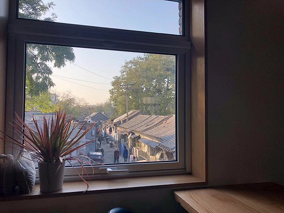  SUSU （图片来源：马越）