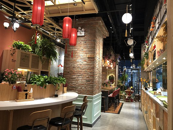 椒小厨 （图片来源：马越）