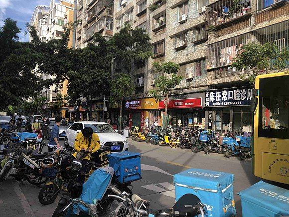 图片来源：界面楼谈