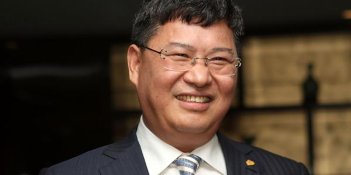 张玉良:房地产是国家改革开放、经济发展和民