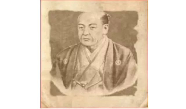 |&nbsp;K线鼻祖本间宗久（1724-1803）