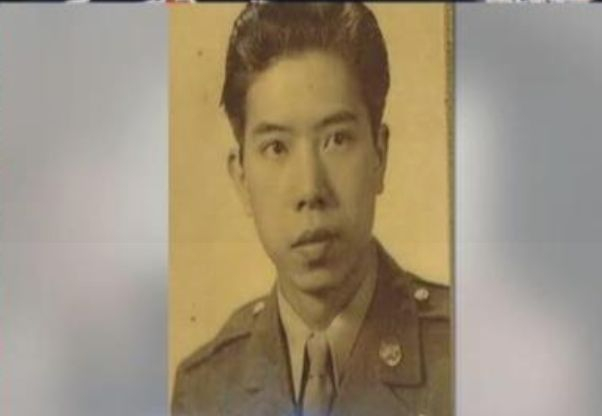  视频截图&nbsp; 《华人世界》