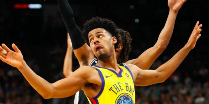 库克谈和勇士续约:梦想成真,会继续努力进步