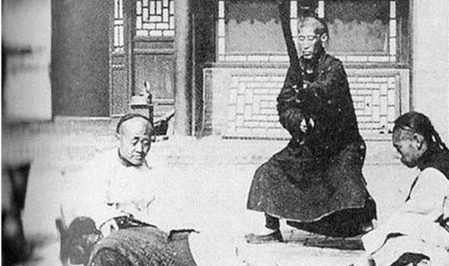 古代“杖刑”打屁股有多疼?