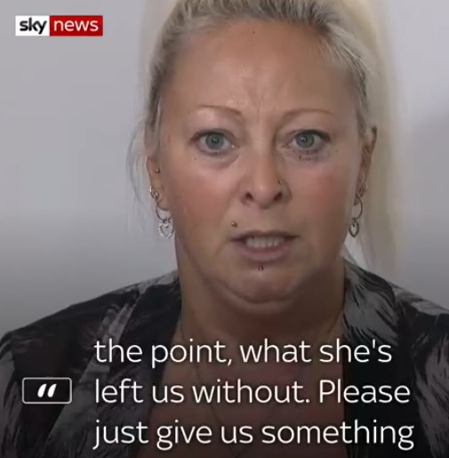 邓恩的母亲查尔斯 视频截图