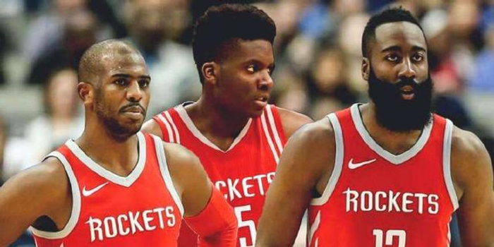 休斯顿火箭队的季后赛之路能走多远?