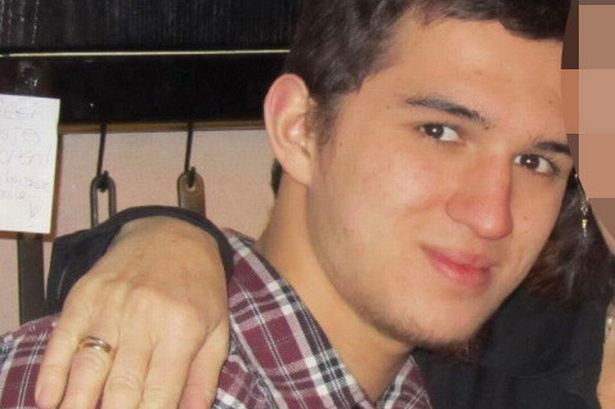  亚戈·里迪克，贝居姆的丈夫