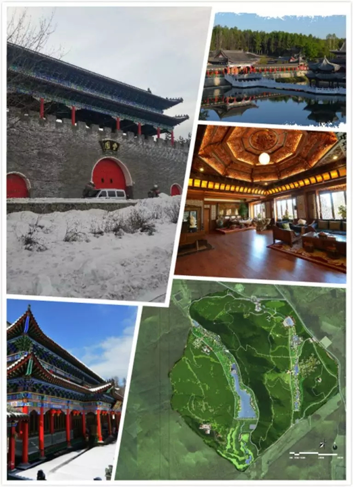 　本文图片均来自“中央政法委长安剑”微信公号