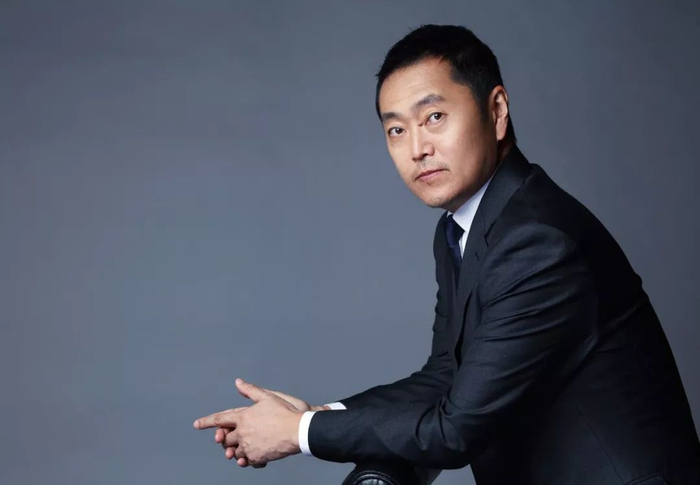 左晖。摄影：夏高强