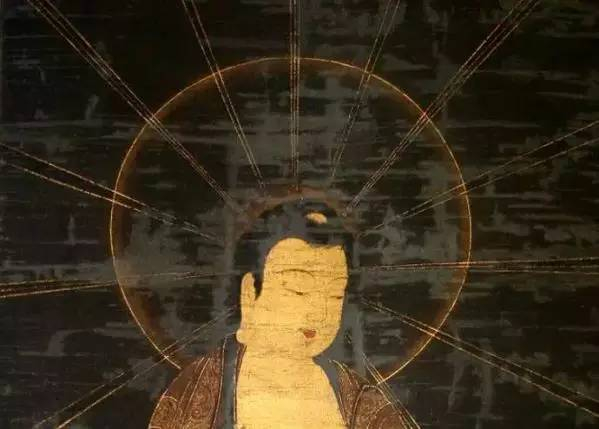 海外博物馆珍品:药师佛像七幅