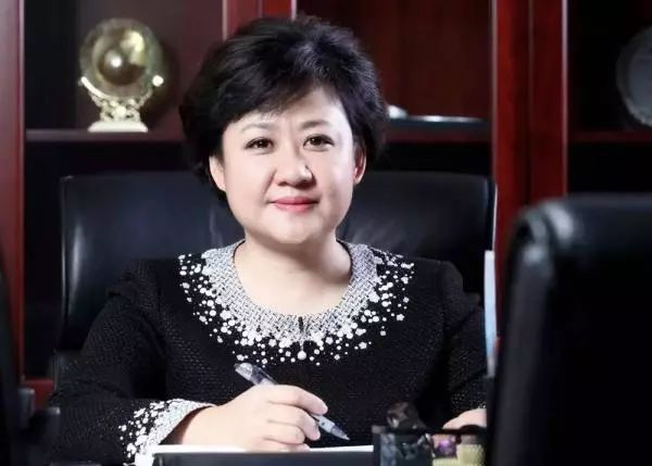原吉林亿联银行行长戴兵