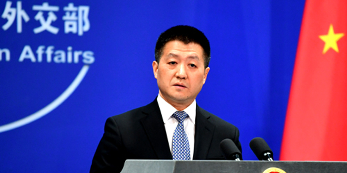 中国将派特使赴朝讨论朝韩和朝美对话?中方回