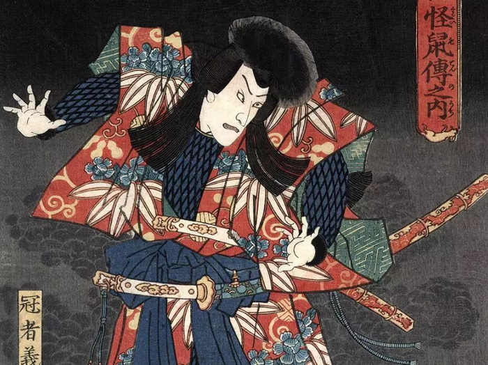 日本武士是怎样兴起的，武士与日本皇室之间的关系又是怎样的|武士|天皇|庄园主|藤原|皇室_新浪新闻