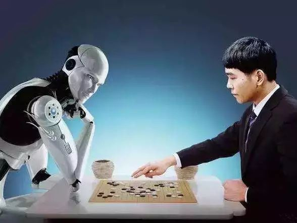 阿尔法狗（AlphaGo）是第一个击败人类职业围棋选手、第一个战胜围棋世界冠军的人工智能程序。