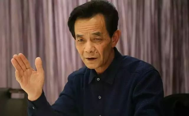 图为吴父吴永正