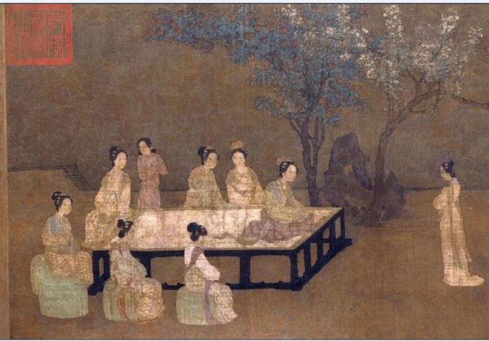 新书 | 儒学是什么?儒学图像有哪些类别及意义?|列女仁智图|孔子圣迹图|场域_新浪新闻