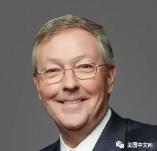 中国商务部代理律师Carter Philips