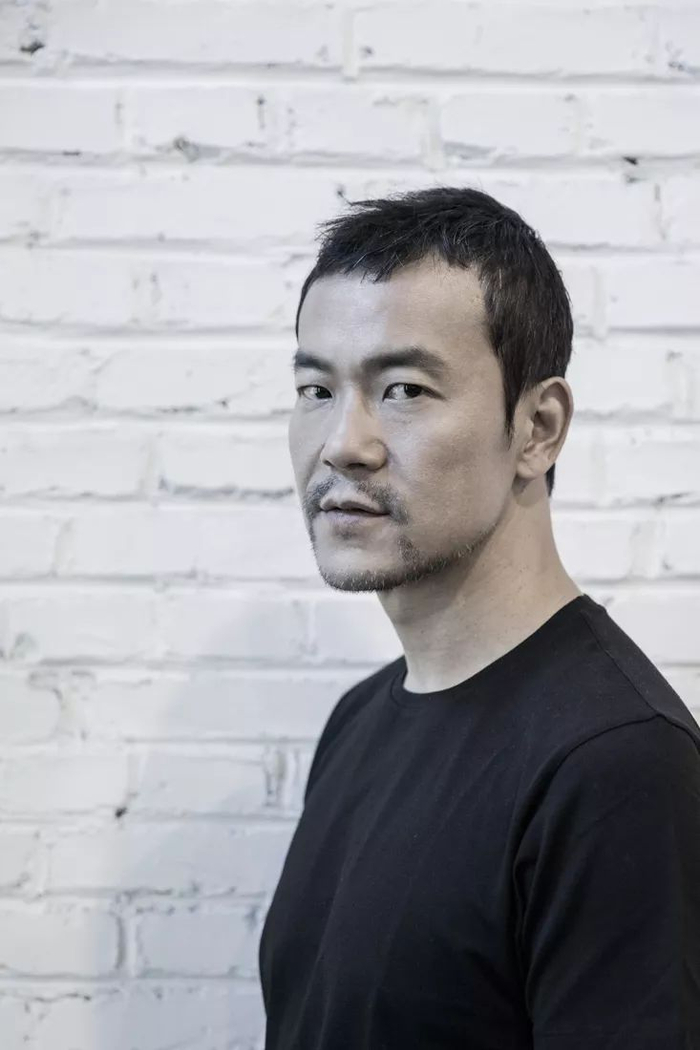 廖凡:演技没法分高低,每个人在一瞬间都是好演员