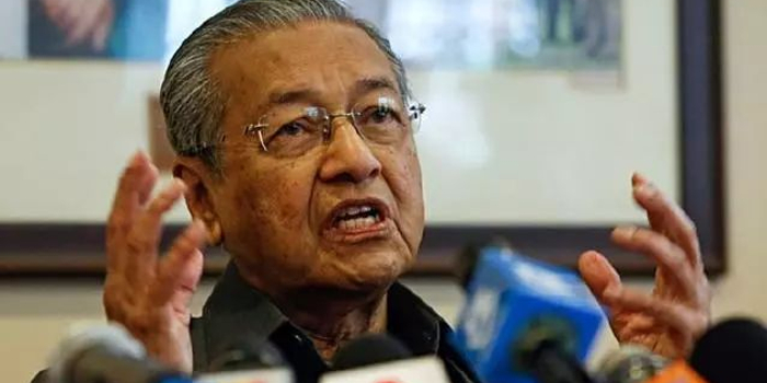 马来西亚重启中资铁路项目 中国外交部有话说